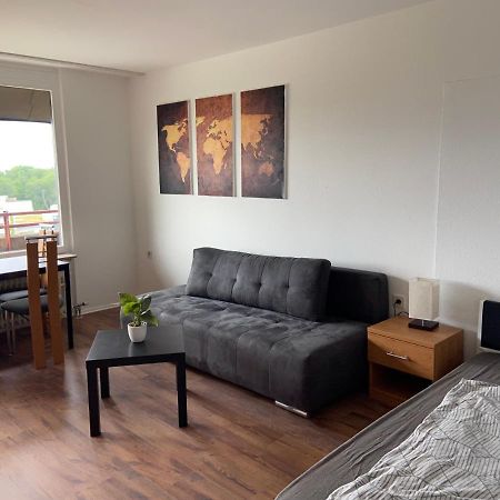 B1107, Schoenes Appartement Mit Traumblick 兰施泰因 外观 照片